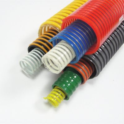 Ống nhựa dẫn nước máy lạnh ô tô