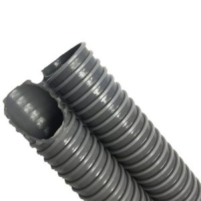 Ống nhựa PVC dẫn khí lạnh trên ô tô