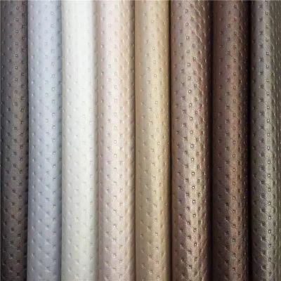 Tấm ốp trần/bọc trần 5D 6D phủ PVC (phủ simily)