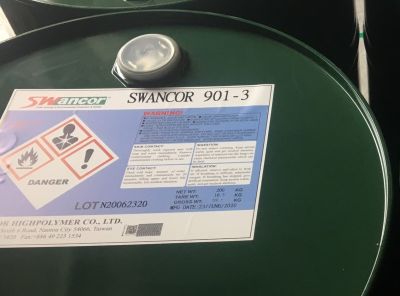 Vinyl swancor 901-3