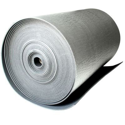 Mút cách nhiệt ô tô
