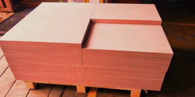 Tấm nhựa Epoxy