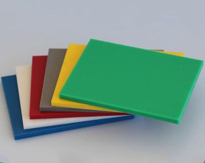 Tấm nhựa HDPE