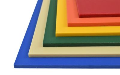 Tấm nhựa HDPE