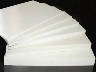 Tấm nhựa PVC
