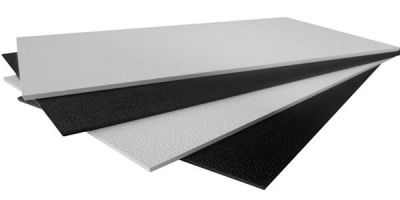 Tấm nhựa ABS, ABS phủ TPO