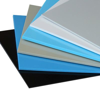Tấm nhựa HDPE