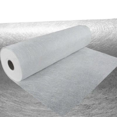 Sợi thủy tinh CSM