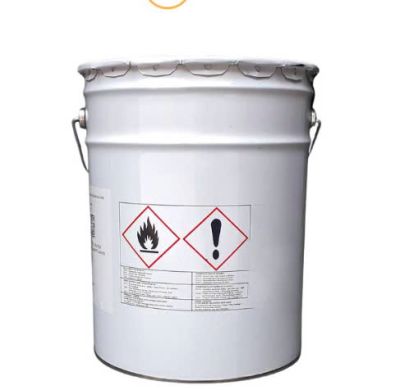 Gelcoat trắng