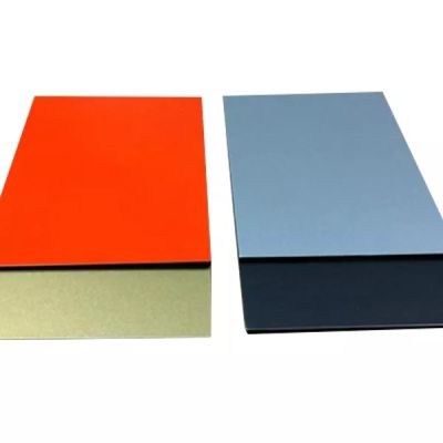 Tấm nhôm hợp kim composite cho ô tô trong thời đại mới