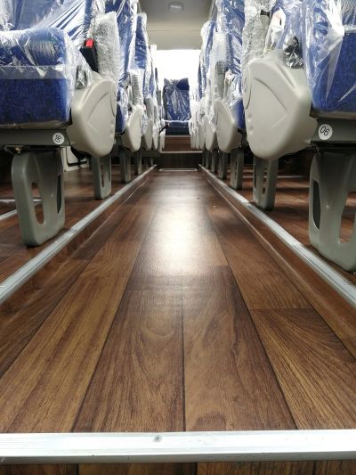 Vì sao simili (PVC giả da) là vật liệu mới nên dùng cho ngành công nghiệp xe ô tô?