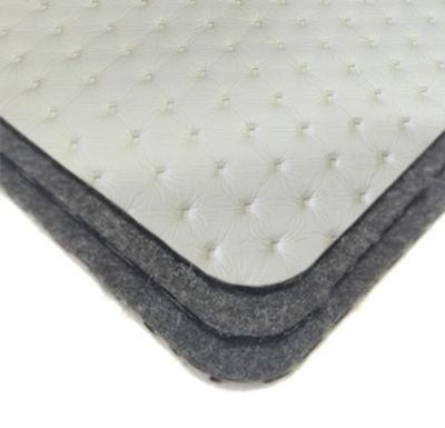 Vật liệu PP dạng tổ ong mới và những ứng dụng trong ngành vận tải
